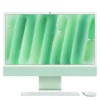 iMac M4 10 Núcleos 512GB 24GB RAM | Verde