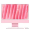 iMac M4 10 Núcleos 256GB 16GB RAM | Rosa