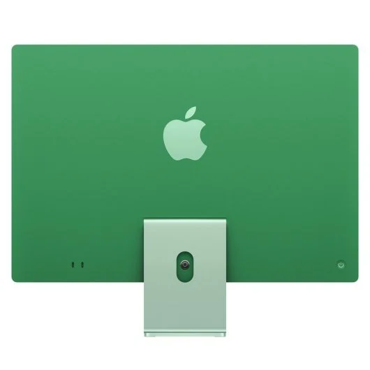 iMac M4 10 Núcleos 512GB 24GB RAM | Verde