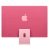 iMac M4 10 Núcleos 256GB 16GB RAM | Rosa