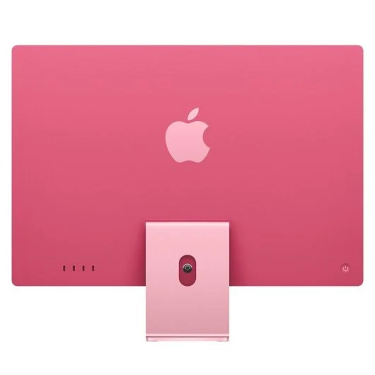 iMac M4 10 Núcleos 256GB 16GB RAM | Rosa