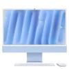 iMac M4 10 Núcleos 512GB 24GB RAM | Azul
