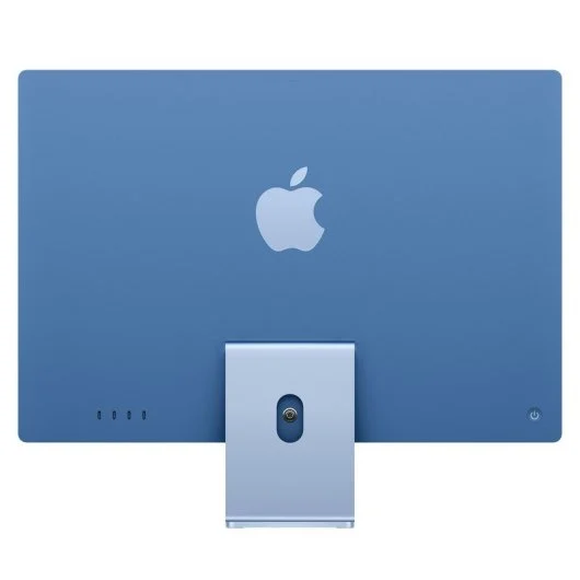 iMac M4 10 Núcleos 512GB 24GB RAM | Azul